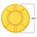 Circular Sorting Tray