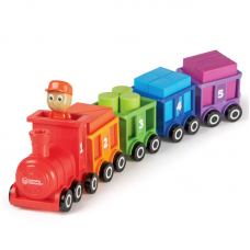 Count & Color Choo Choo™