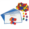 Creative Color Cubes Activity Set