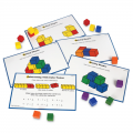 Creative Color Cubes Activity Set