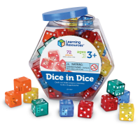 Dice in Dice 