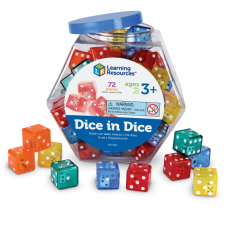 Dice in Dice 