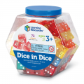 Dice in Dice 