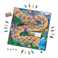 Dino Math Tracks® Place-Value Game