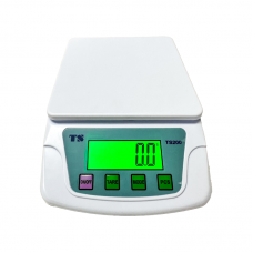 Electronic Compact Scale