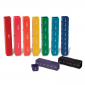 Fraction Tower® Fraction Cubes