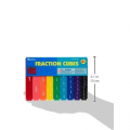 Fraction Tower® Fraction Cubes