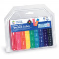 Fraction Tower® Fraction Cubes