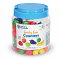 Fruity Fun™ Counters, Set of 108