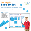 Giant Magnetic Base Ten Set