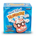 Head Full of Numbers® Math Game