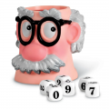 Head Full of Numbers® Math Game