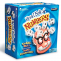 Head Full of Numbers® Math Game