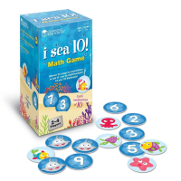 I Sea 10! ™ Math Game