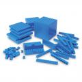 Interlocking Base Ten Classroom Set