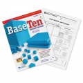 Interlocking Base Ten Classroom Set