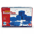 Interlocking Base Ten Classroom Set