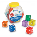 Jumbo Dice in Dice