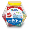 Jumbo Dice in Dice