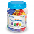 Jumbo Farm Counters