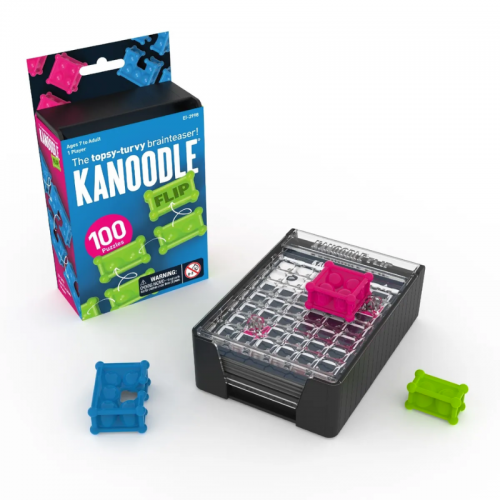 Kanoodle® Flip