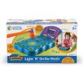 Light ‘N’ Strike Math® Game