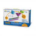 Magnetic Addition Machine