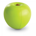 Magnetic Apple Fractions