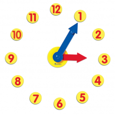 Magnetic Time Activity Set