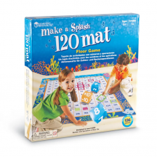 Make a Splash 120 Mat Floor Game