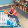 Make a Splash 120 Mat Floor Game