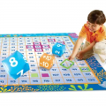 Make a Splash 120 Mat Floor Game