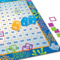 Make a Splash 120 Mat Floor Game