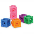 MathLink® Cubes (Set of 1000)