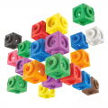 MathLink® Cubes (Set of 1000)