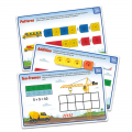  MathLink® Cubes Kindergarten Math Activity Set: Mathmobiles!