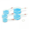 Measuring Cups, Set of 5