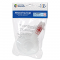 Measuring Cups, Set of 5