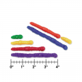 Measuring Worms™ (Set of 72)