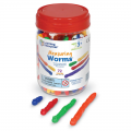 Measuring Worms™ (Set of 72)