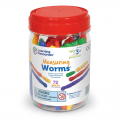 Measuring Worms™ (Set of 72)