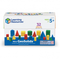 Mini GeoSolids®