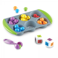 Mini Muffin Match Up Math Activity Set