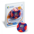 Multiplication Master Electronic Flash Card™