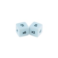 Multiplication Dice