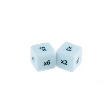 Multiplication Dice