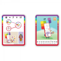 MathLink® Cubes Numberblocks 11–20 Activity Set