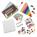 MathLink® Cubes Numberblocks 11–20 Activity Set