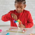 MathLink® Cubes Numberblocks 11–20 Activity Set