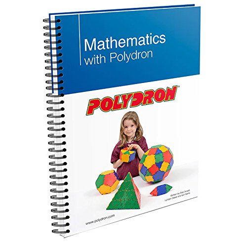 Mathematics WIth Polydron Book